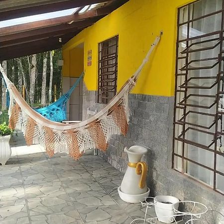 Chacara Rancho Paraiso Piraquara Ngoại thất bức ảnh