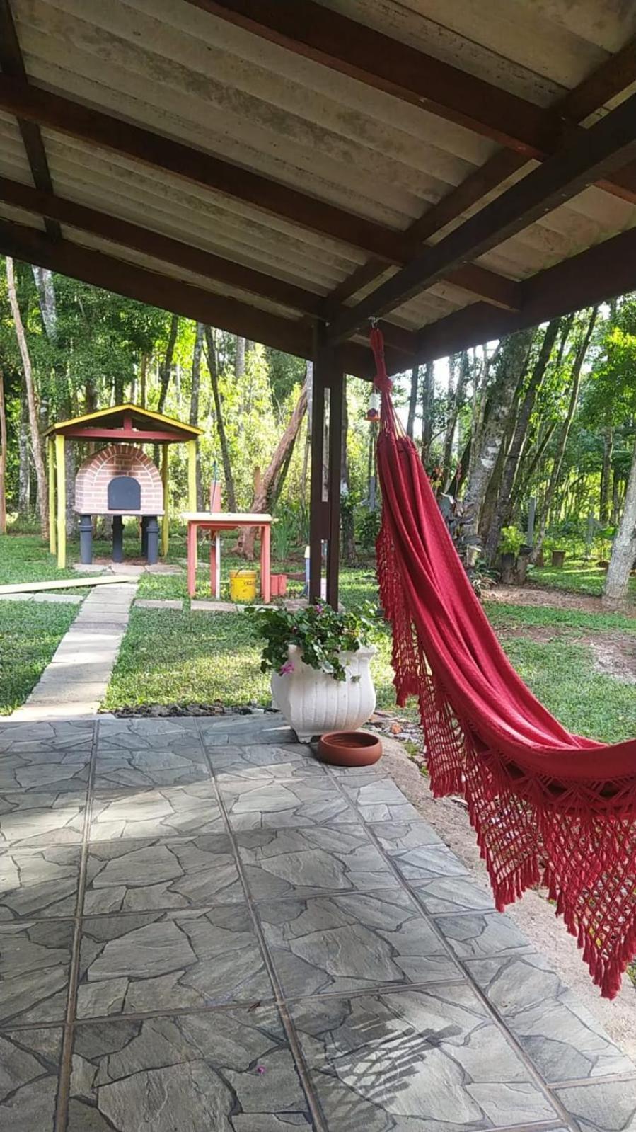 Chacara Rancho Paraiso Piraquara Ngoại thất bức ảnh