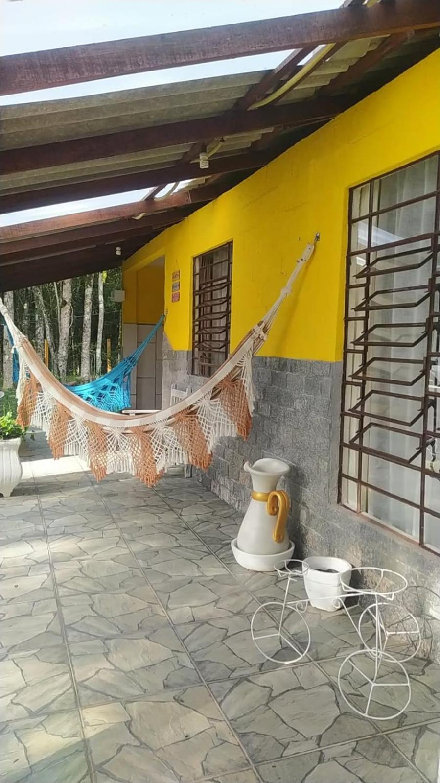 Chacara Rancho Paraiso Piraquara Ngoại thất bức ảnh
