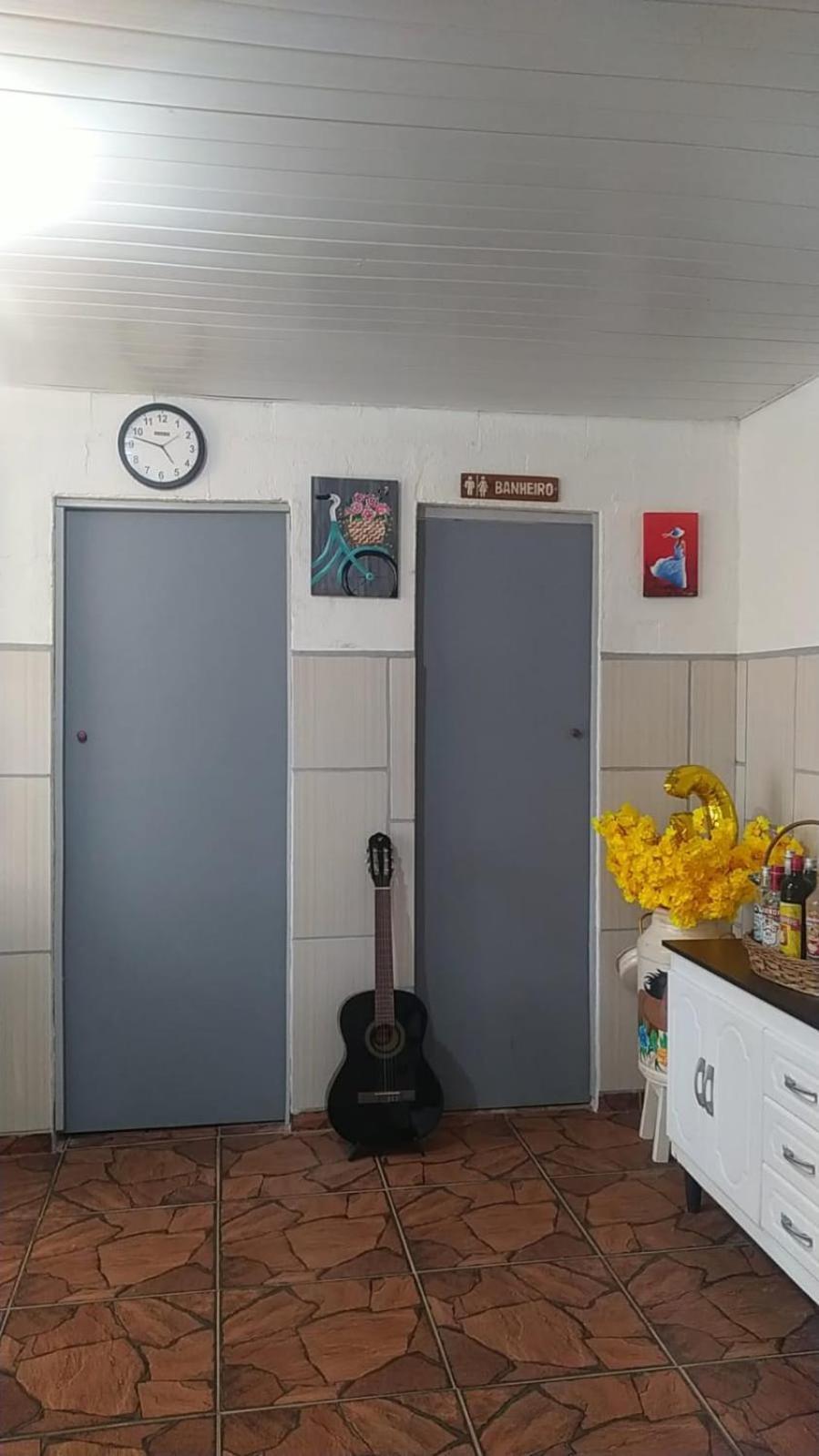 Chacara Rancho Paraiso Piraquara Ngoại thất bức ảnh