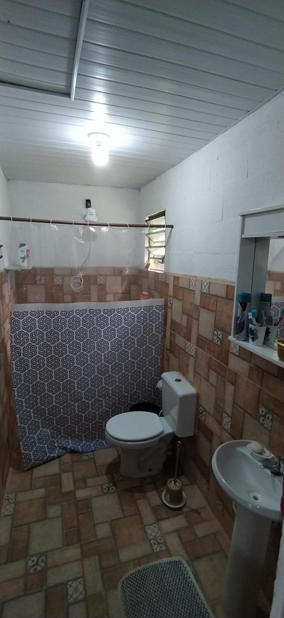 Chacara Rancho Paraiso Piraquara Ngoại thất bức ảnh