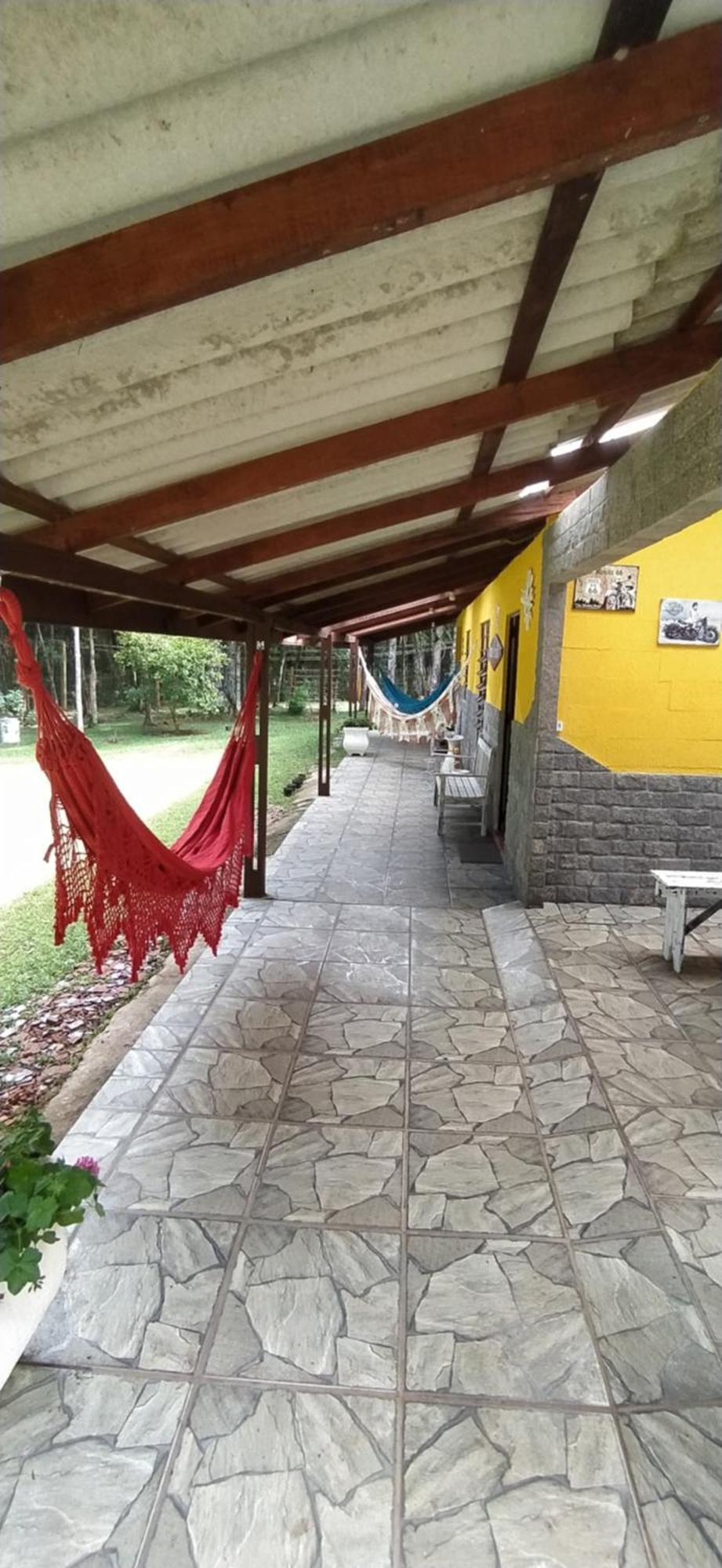 Chacara Rancho Paraiso Piraquara Ngoại thất bức ảnh