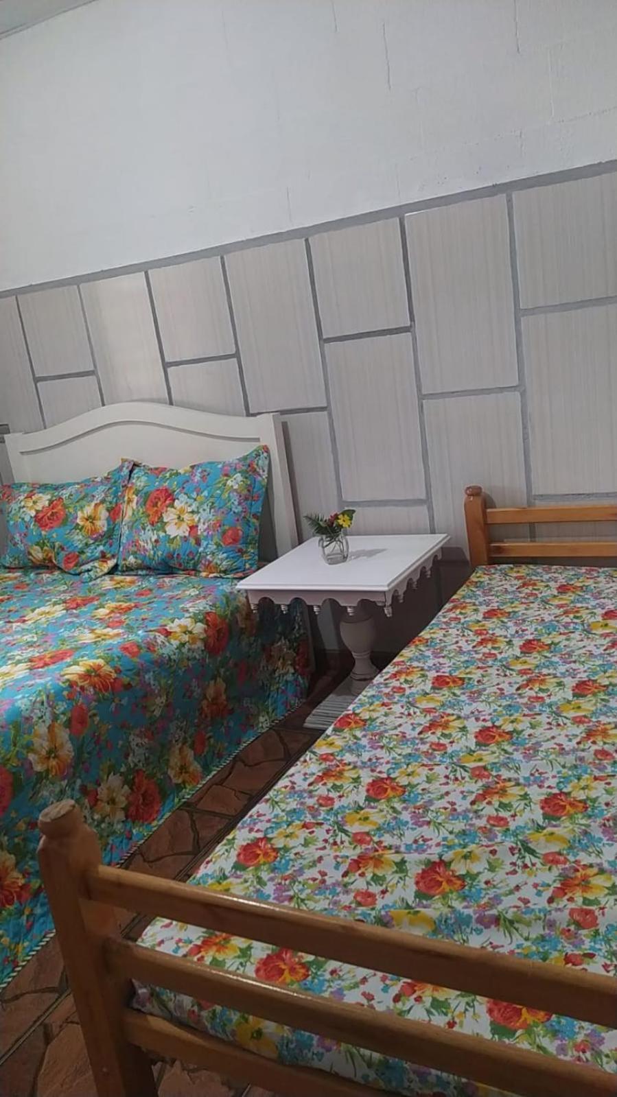 Chacara Rancho Paraiso Piraquara Ngoại thất bức ảnh