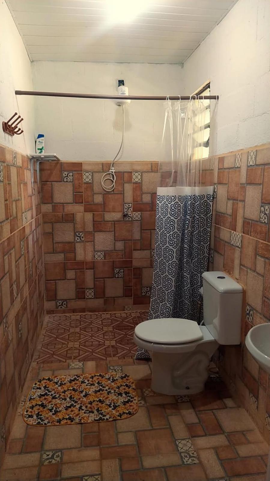 Chacara Rancho Paraiso Piraquara Ngoại thất bức ảnh